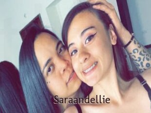 Saraandellie