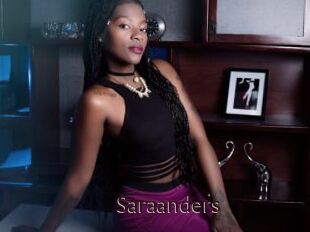 Saraanders