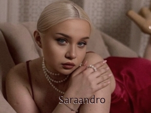 Saraandro