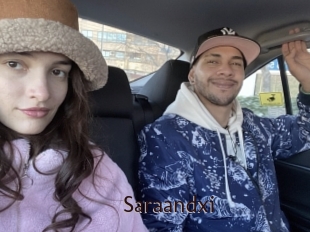 saraandxi Top listen server