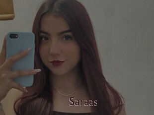 Saraas