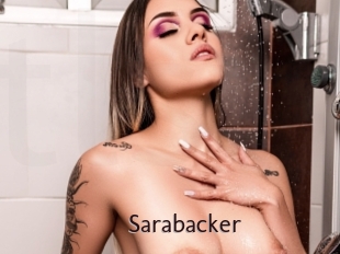 sarabacker Top listen server