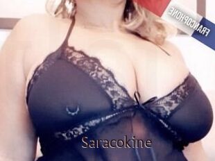 Saracokine