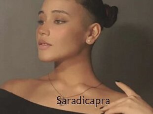 Saradicapra