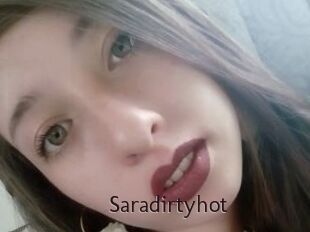 Saradirtyhot