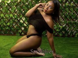 Sarafaires