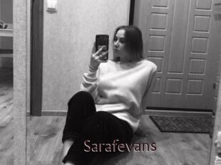 Sarafevans