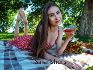 Sarafishers
