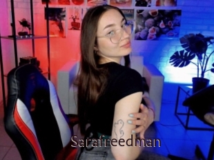 Sarafreedman