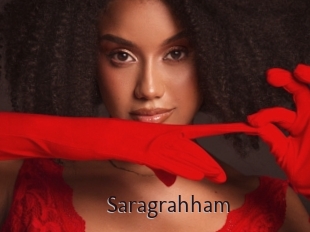 Saragrahham
