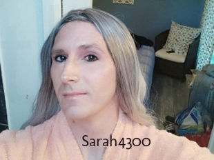 Sarah4300