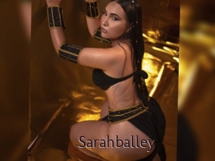 Sarahballey