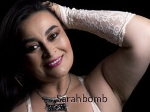 Sarahbomb