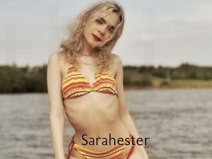 Sarahester