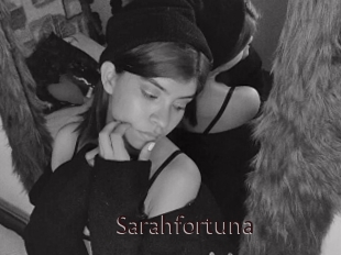 sarahfortuna Top listen server