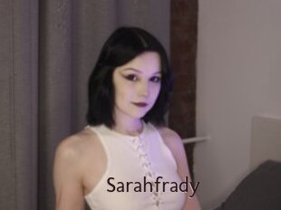 Sarahfrady