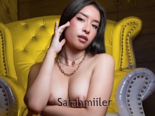 Sarahmiiler