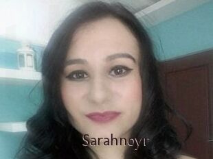 Sarahnoyr