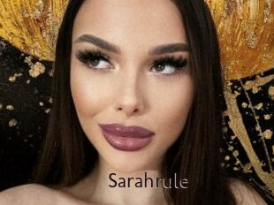 Sarahrule