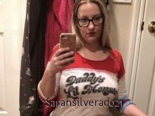 Sarahsilverado21