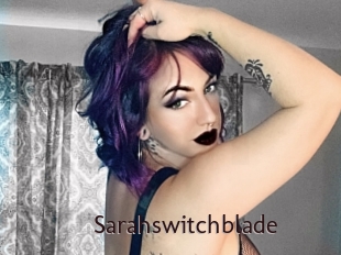 Sarahswitchblade
