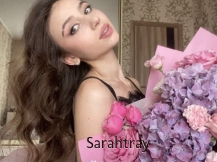 sarahtray Top listen server