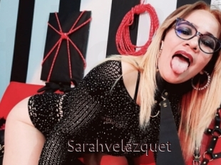 Sarahvelazquet