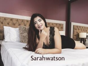 Sarahwatson