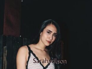 Sarahwilson