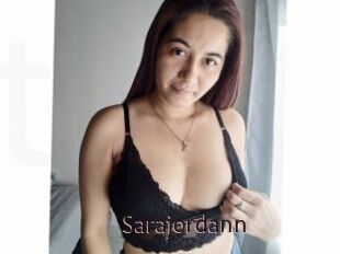 Sarajordann