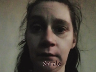 Sarale