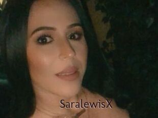 SaralewisX