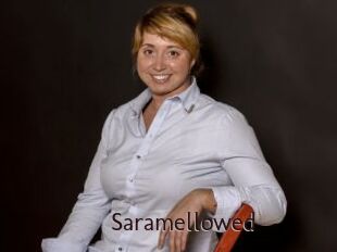 Saramellowed
