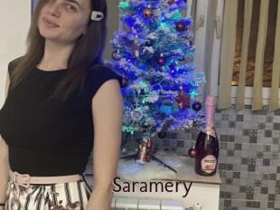 Saramery