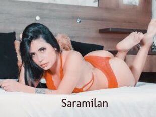 Saramilan