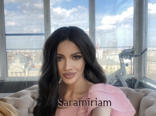 saramiriam Top listen server