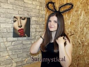 Saramystical