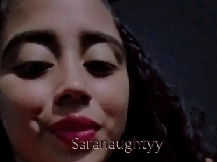 Saranaughtyy