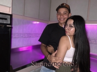 Sarandmoreno