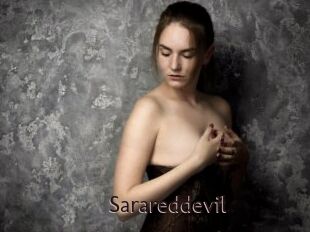 Sarareddevil