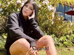 Sararod