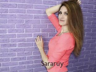 Sararuy