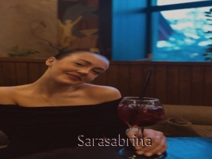 Sarasabrina