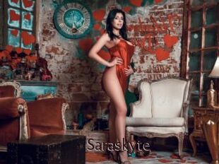 Saraskyte