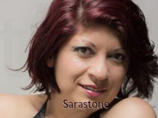 Sarastone