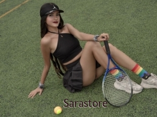 Sarastore
