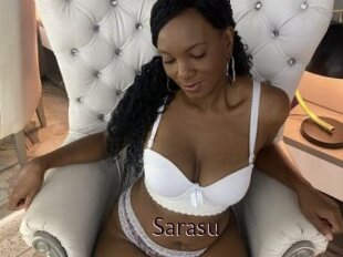 Sarasu