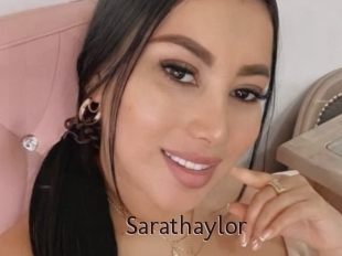Sarathaylor