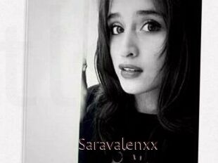 Saravalenxx