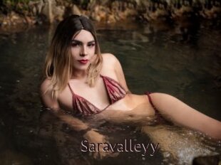 Saravalleyy